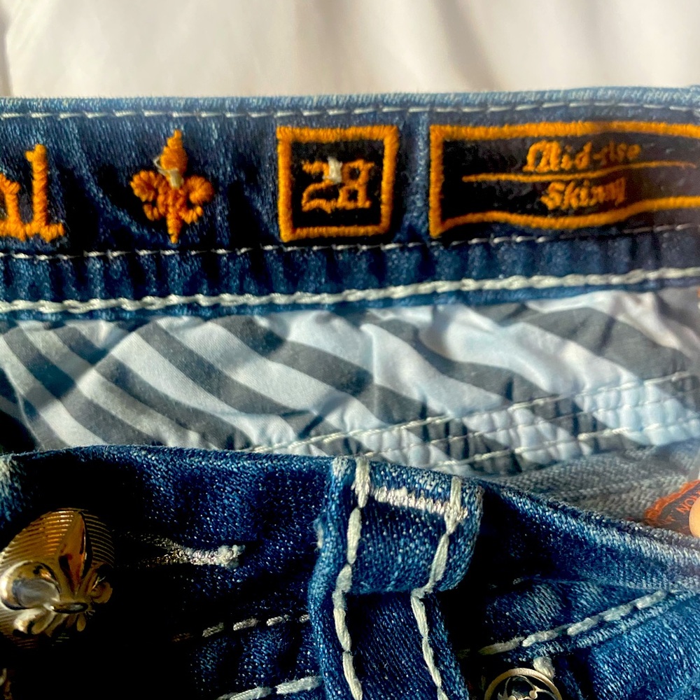 Women’s Jeans